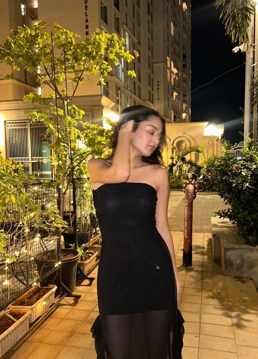 Bhumika – Indian escort in Mumbai — 2 / 3