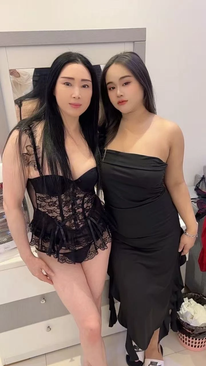 July and Lily – Thai escort in Montenegro — 3 / 5