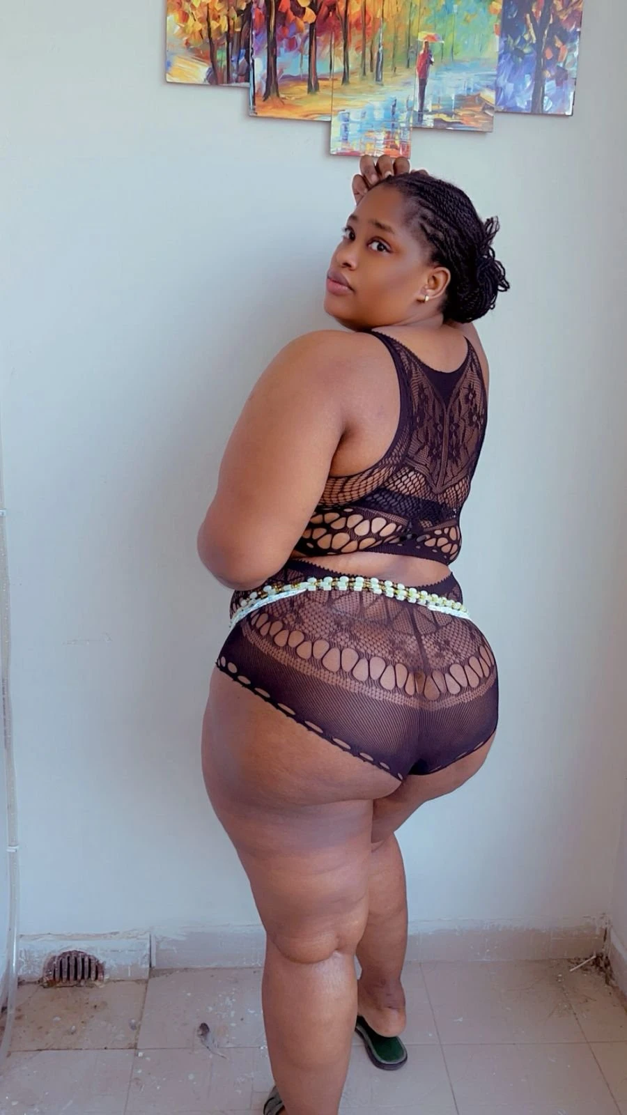 African Banky +91//789623//3829 – escort in Noida — 8 / 24