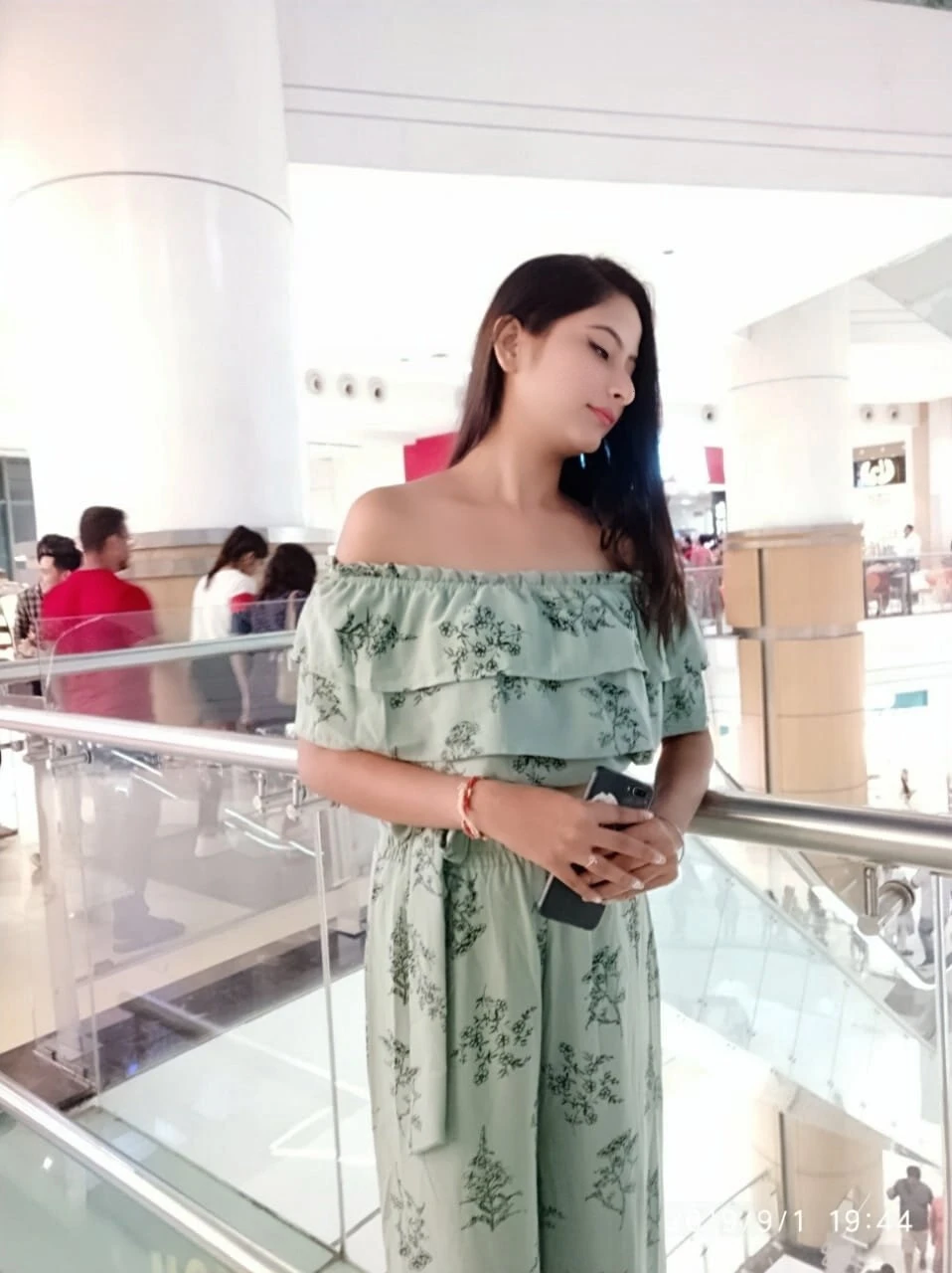 Mumbai Message Republic – Indian escort agency in Mumbai — 1 / 4