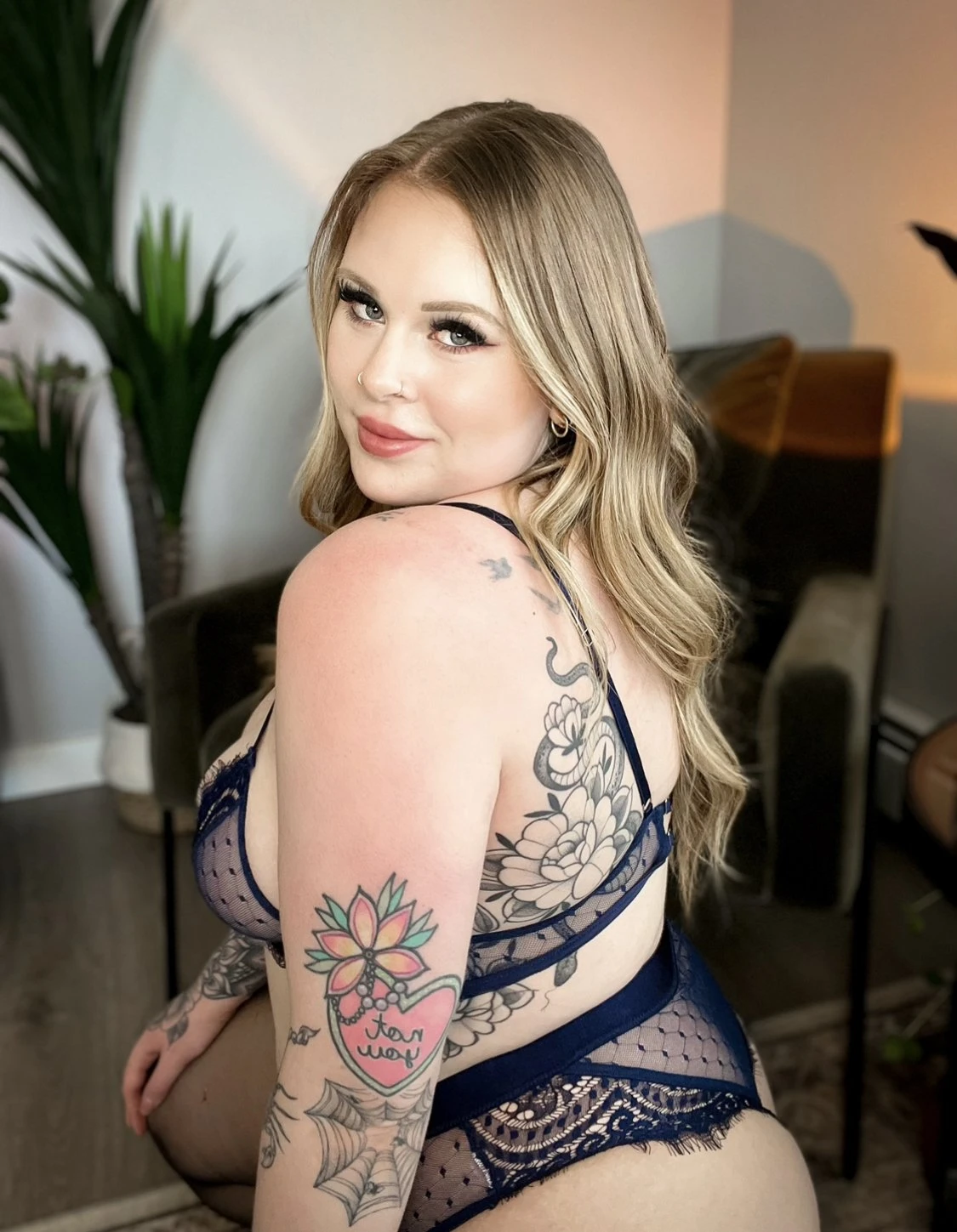 Canadian Ashlynn – Canadian escort in Seoul — 6 / 7