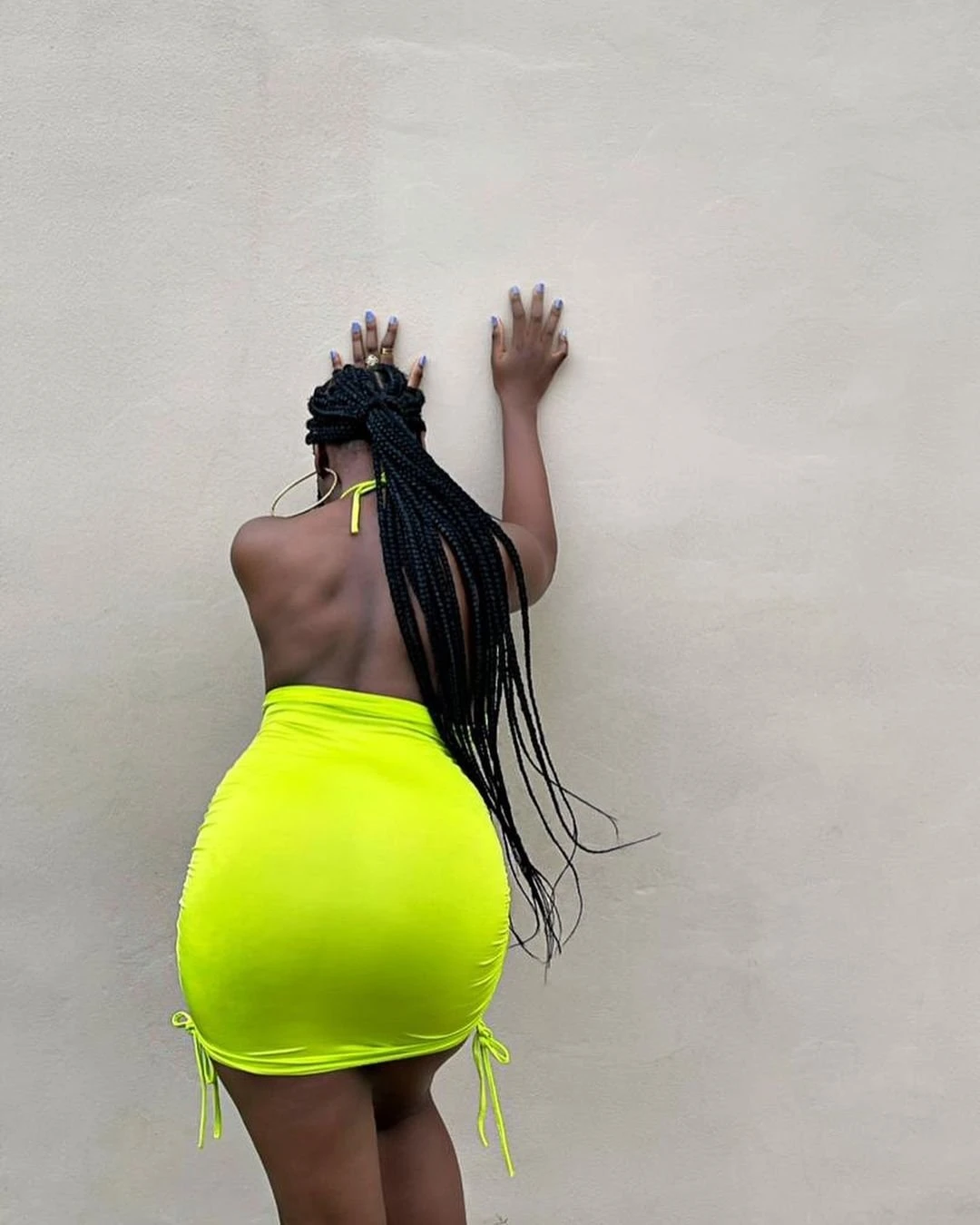 Rose – Tanzanian escort in Beirut — 3 / 6