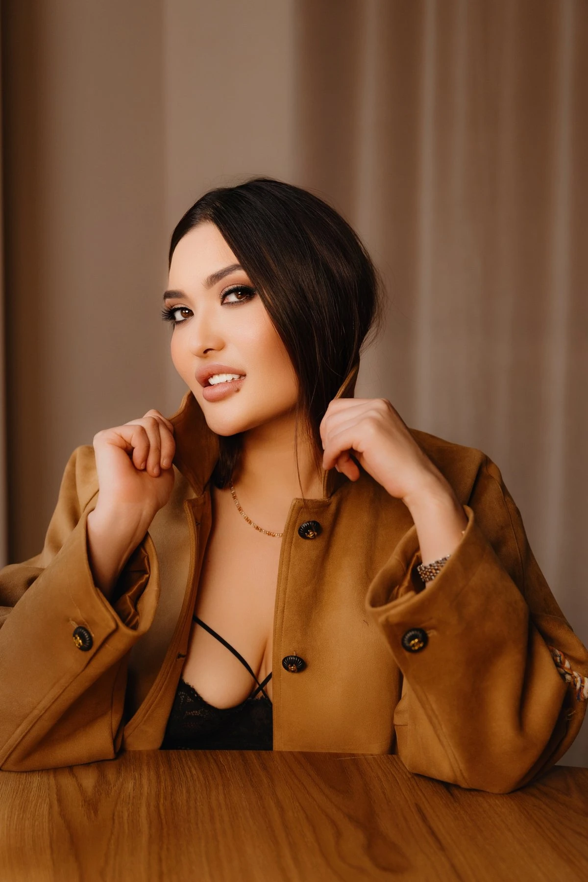 My Instagram Asemaj99 – Kazakhstani escort in Surat — 5 / 7