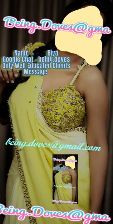 Being Riyaa – Indian escort in Thiruvananthapuram — 3 / 5