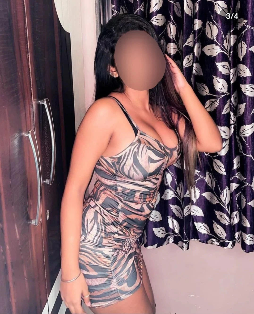 SIMRAN CAM AND REAL MEET – escort in Chennai — 5 / 7