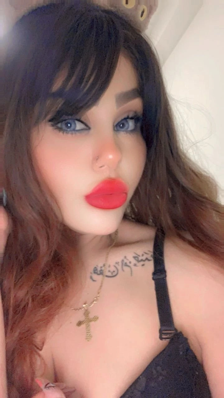 Chantalle – Lebanese escort in Beirut — 3 / 27