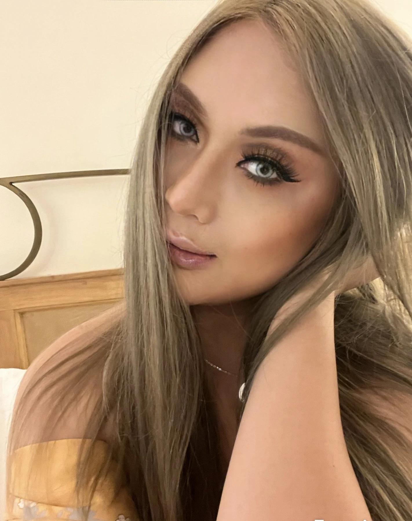 The QUEEN of your GREATEST FANTASY. – Kazakhstani escort in New Delhi — 4 / 21