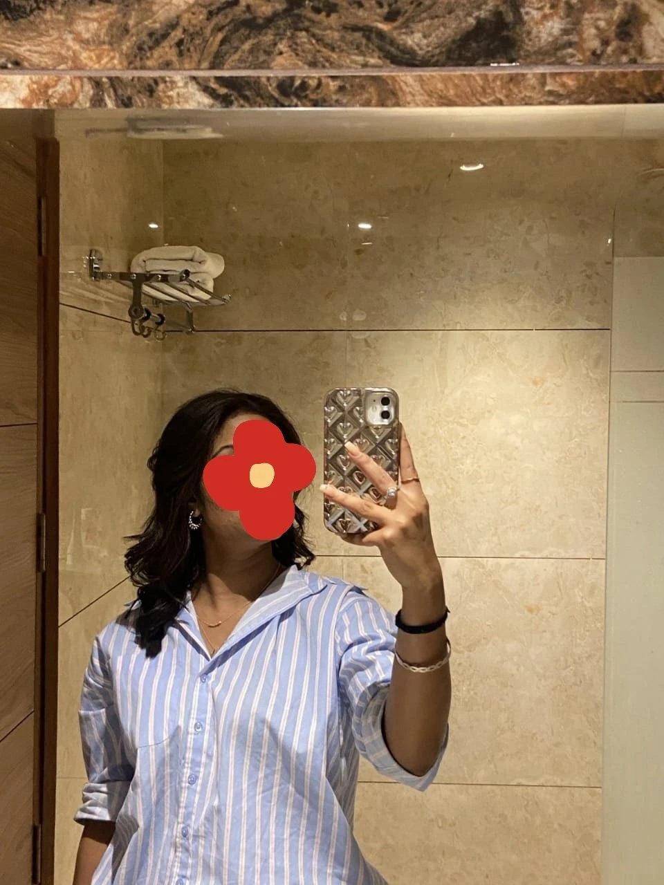 Pooja, Real Meet Only – Indian escort in Noida — 2 / 6