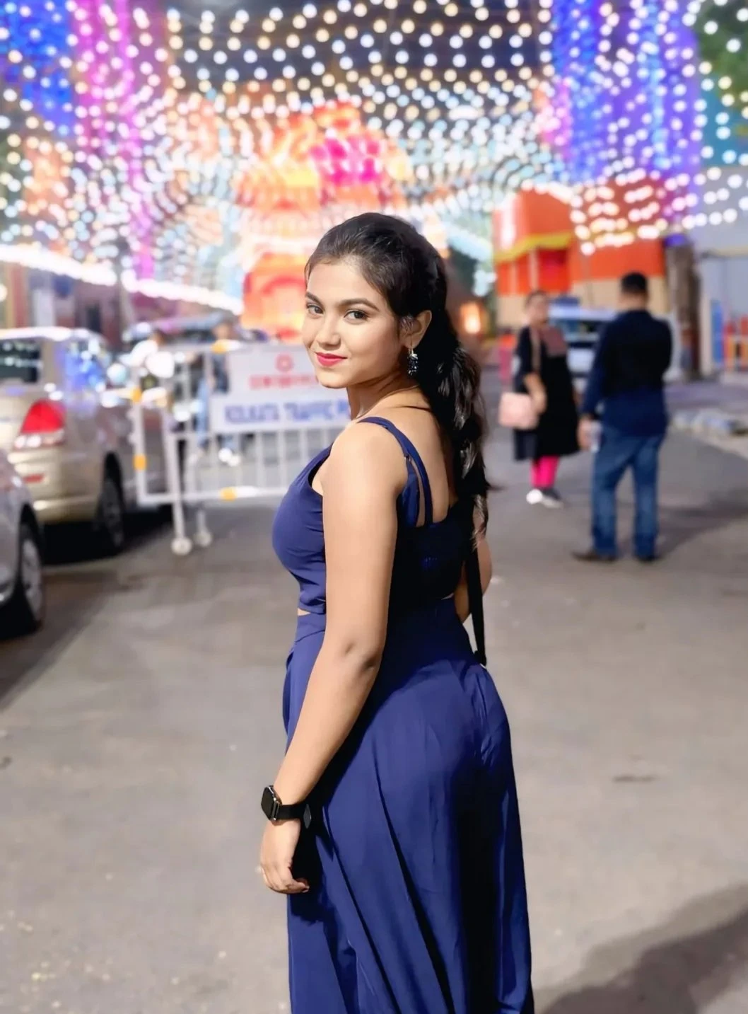 Ritika – Indian escort in Mumbai — 2 / 6