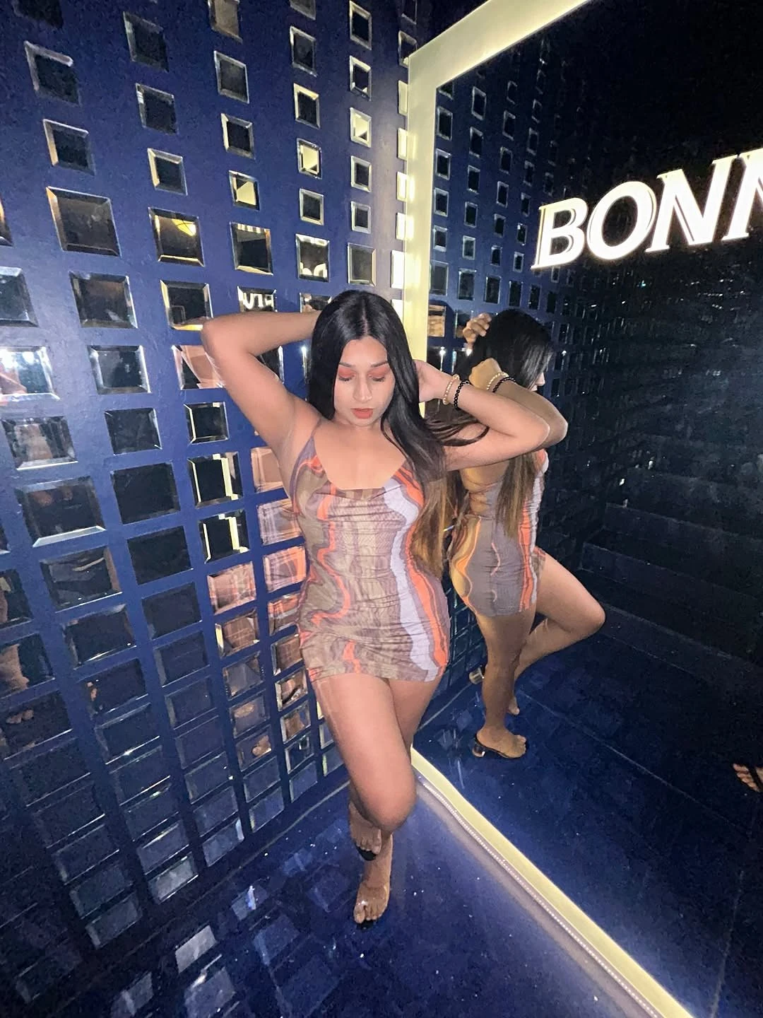 Binita – Indian escort in Kochi — 9 / 11