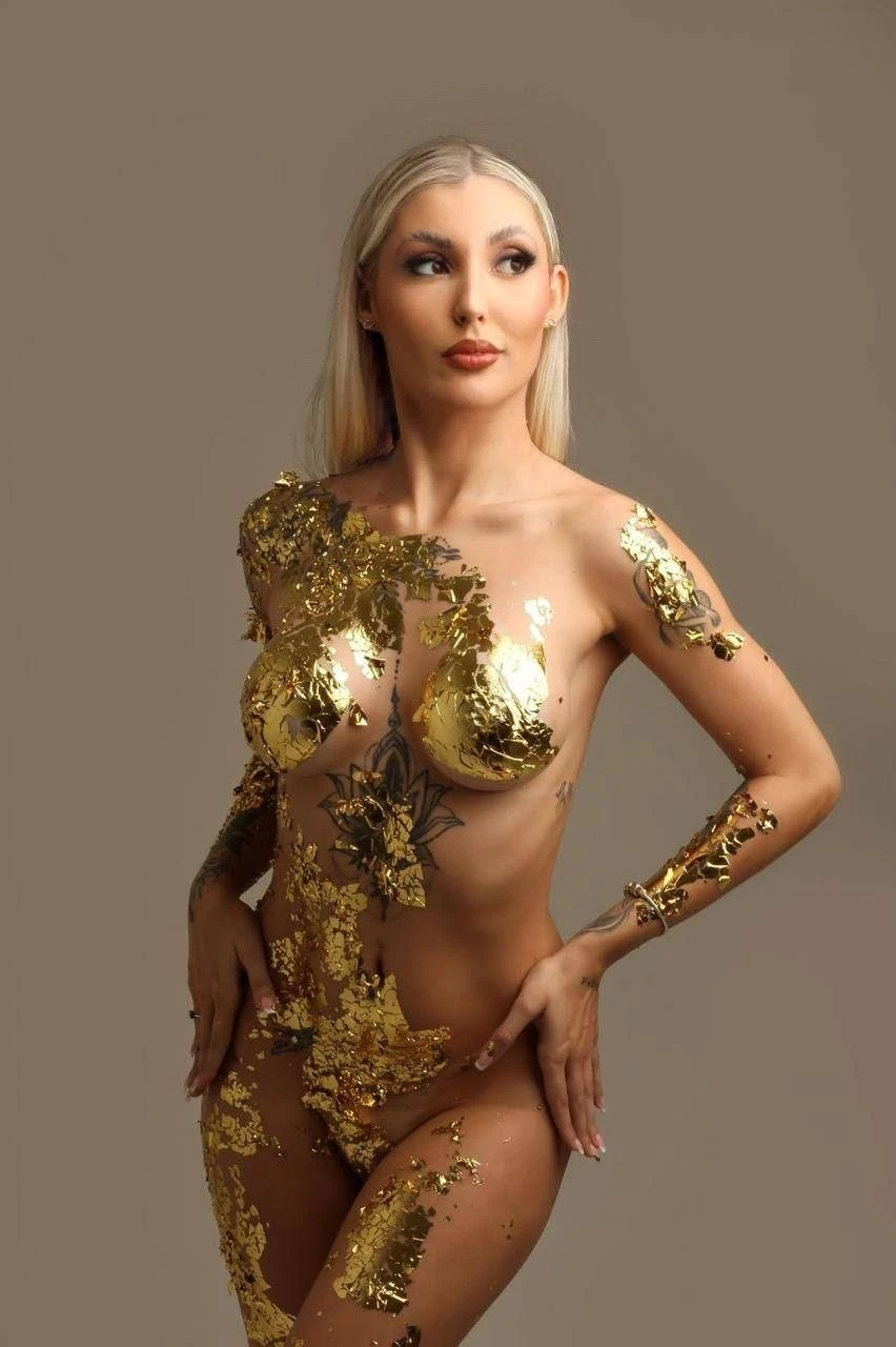 DOVA – Argentinean escort in Mauritius — 13 / 15