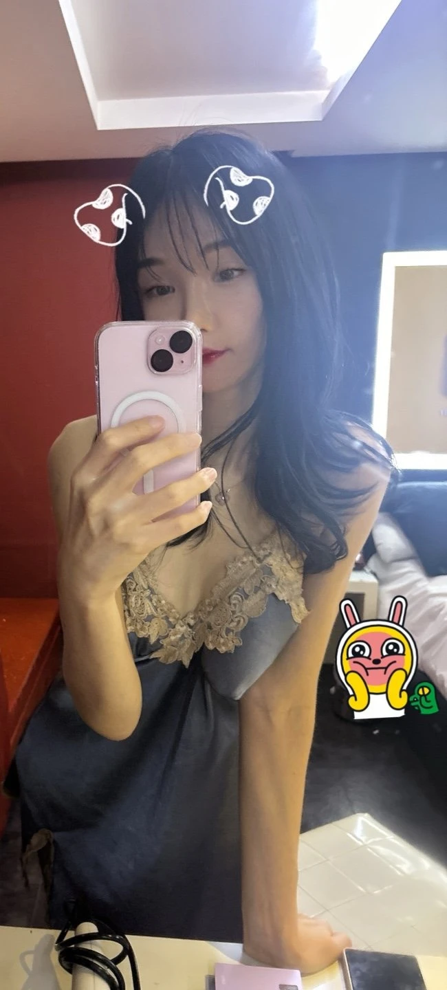 Che So Yeon – South Korean escort in Seoul — 13 / 31