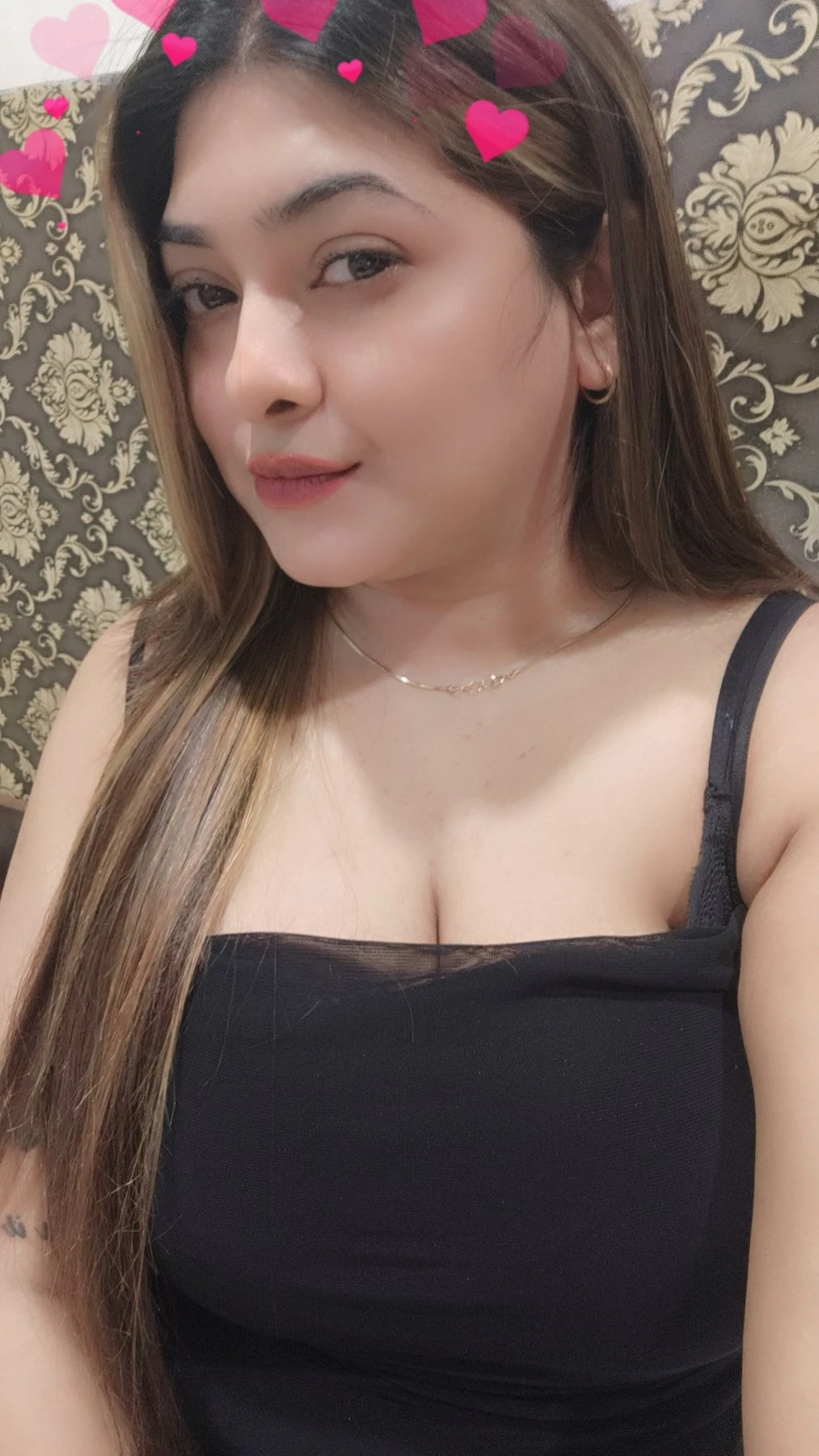 Any independence girl – escort in New Delhi — 13 / 14