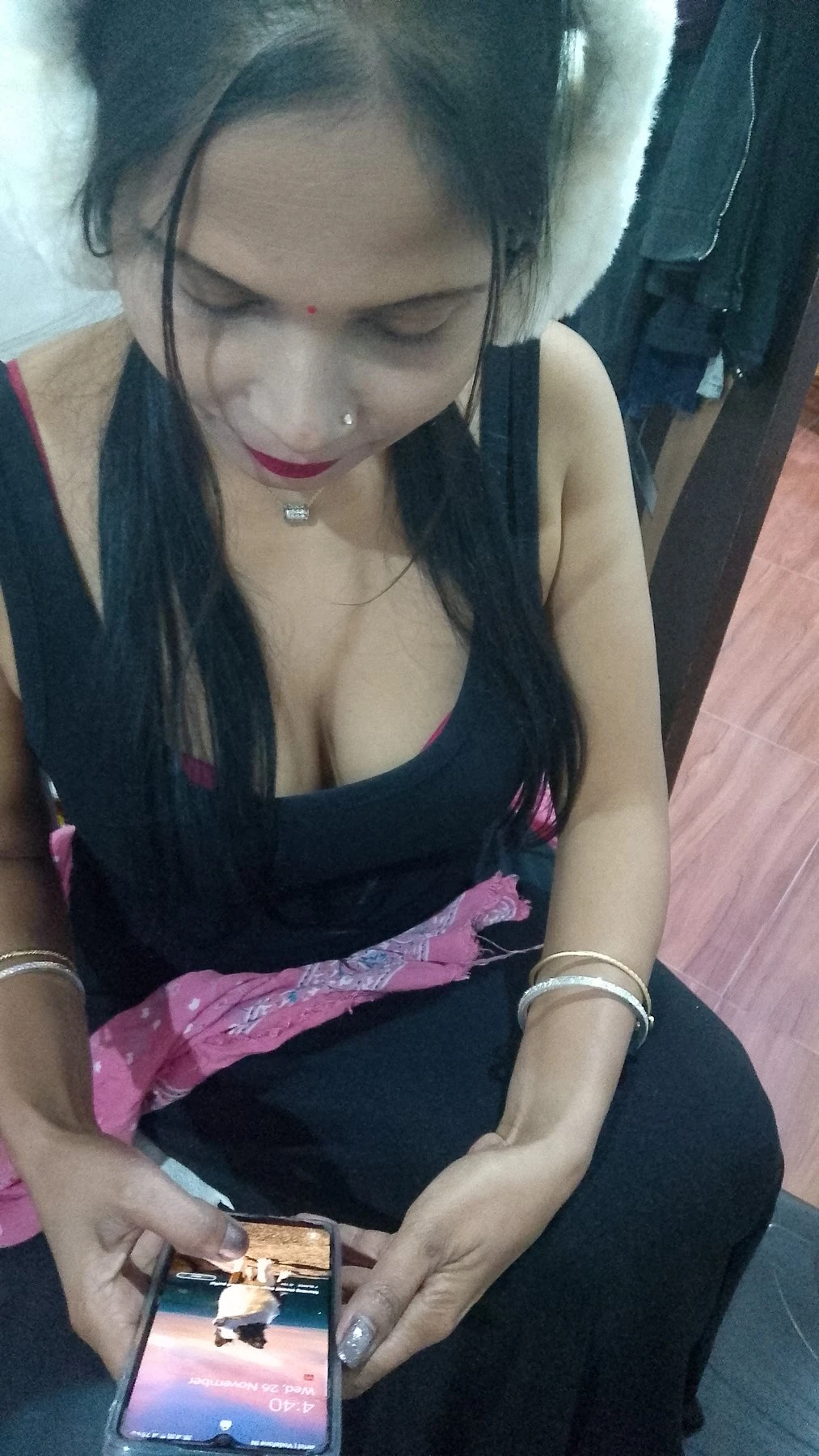 I'm kanika college girl escort service – Indian escort in New Delhi — 6 / 7