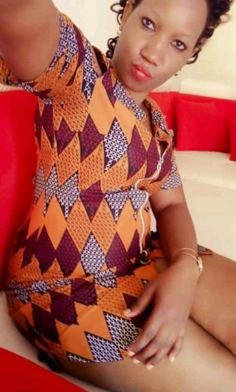 Shallom1 – Ugandan escort in Kampala — 2 / 7