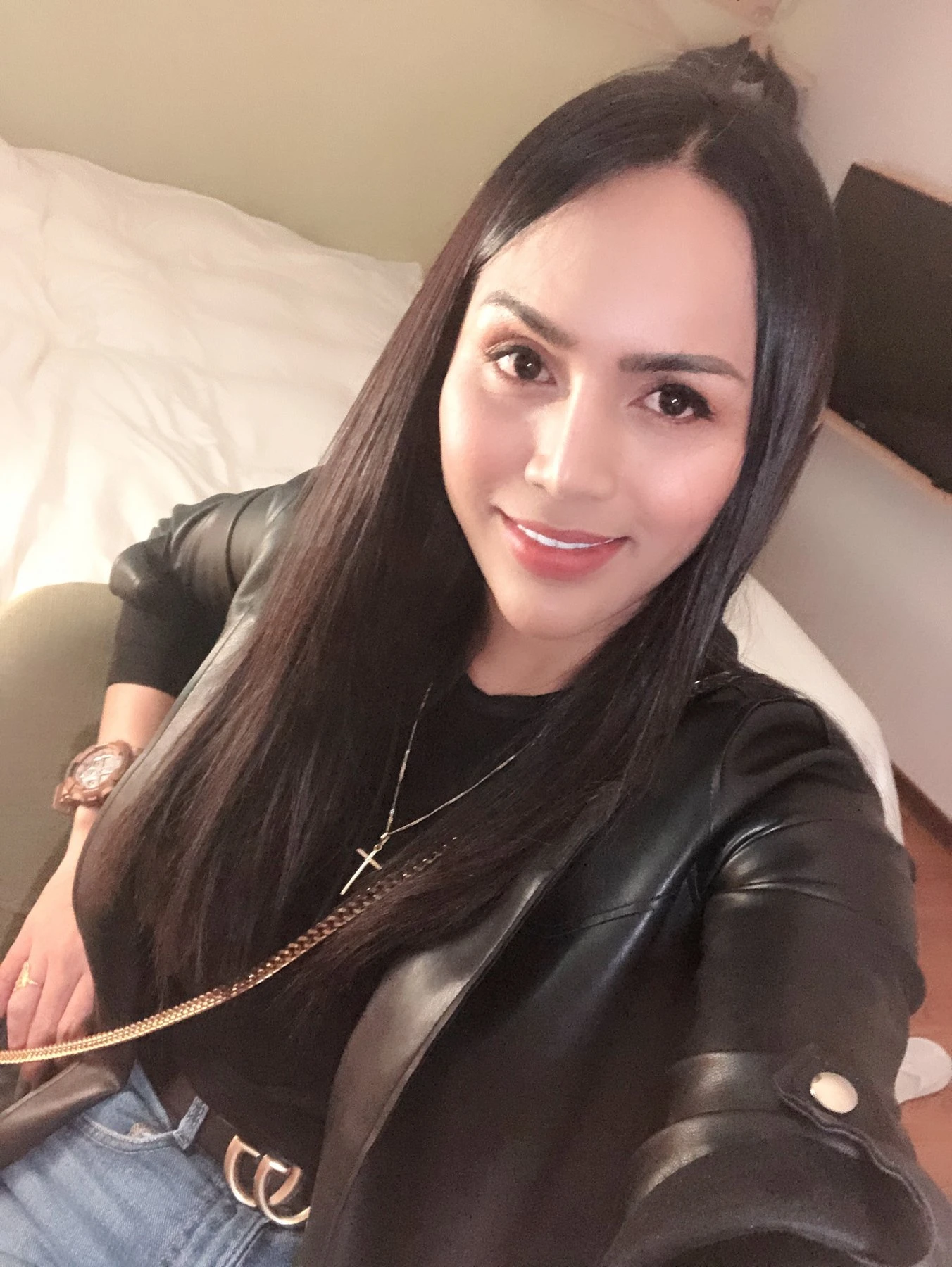 Cam show only! (new WhatsApp ) – Malaysian escort in New Delhi — 2 / 31