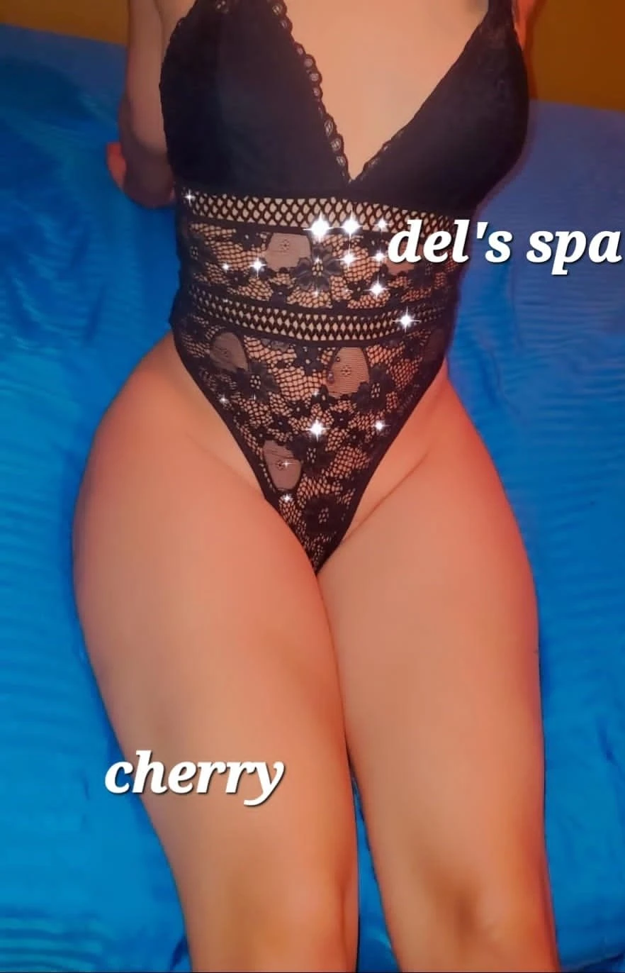 Dell Spa Spot – Trinidadian or Tobagonian escort agency in Port of Spain — 7 / 9