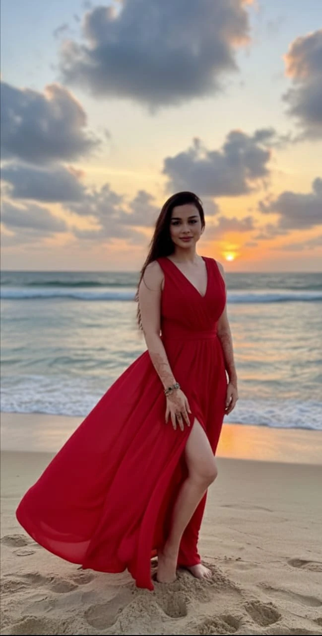Rose – Russian escort in Gurgaon — 11 / 12