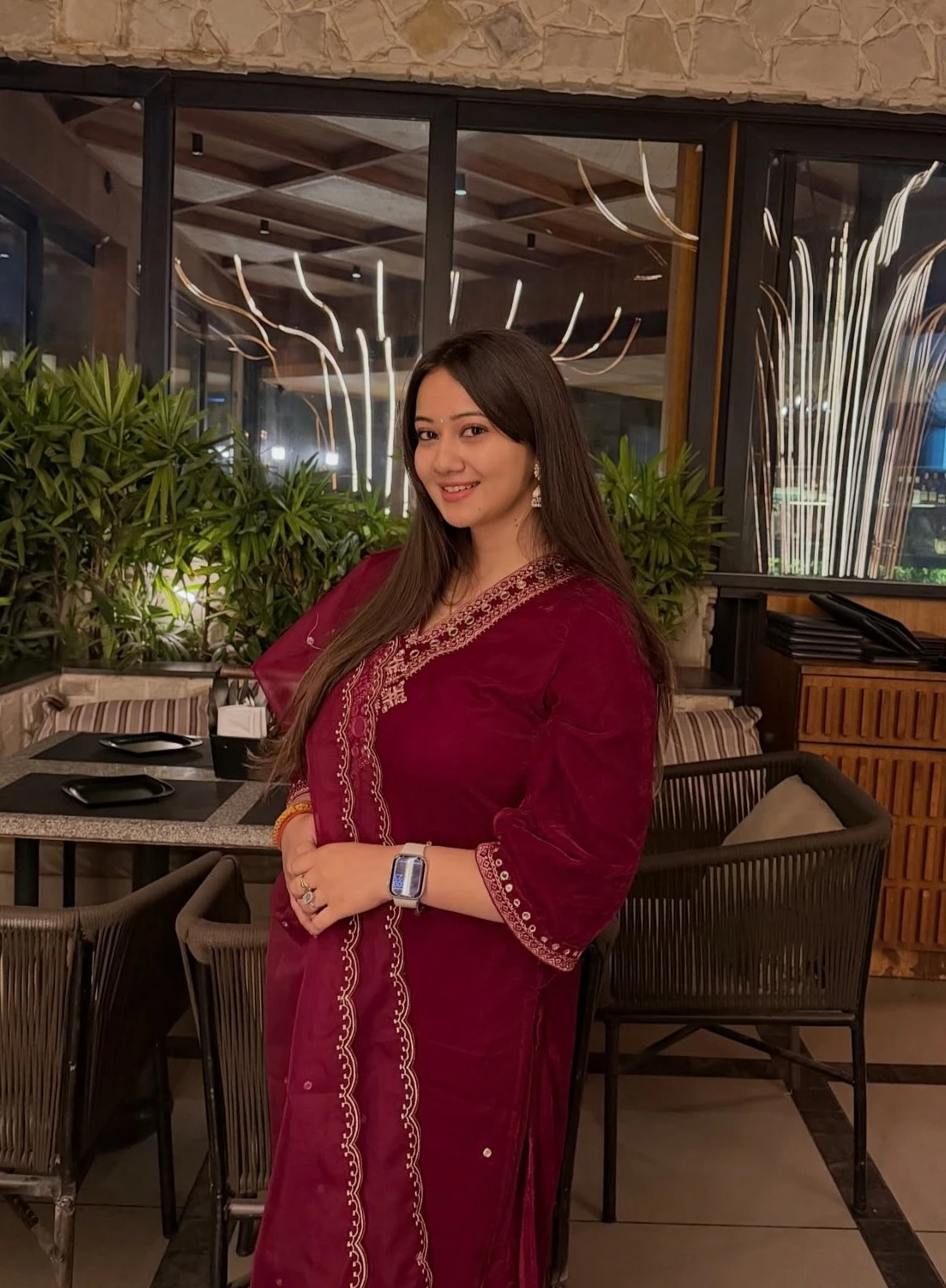 Neha ( live cam & meeting ) sex chat – Indian escort in Hyderabad — 3 / 8
