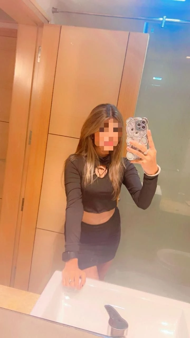 Genuine Vip Models No Advance Pay Direct – Indian escort in New Delhi — 4 / 8