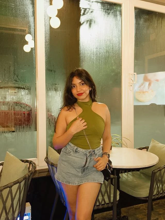 Nikita – Indian escort in New Delhi — 3 / 4