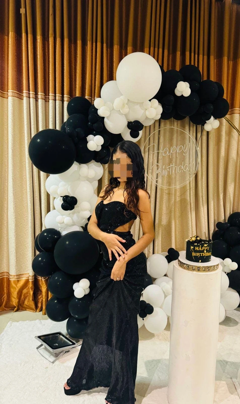 Kessie – French escort in Colombo — 4 / 5