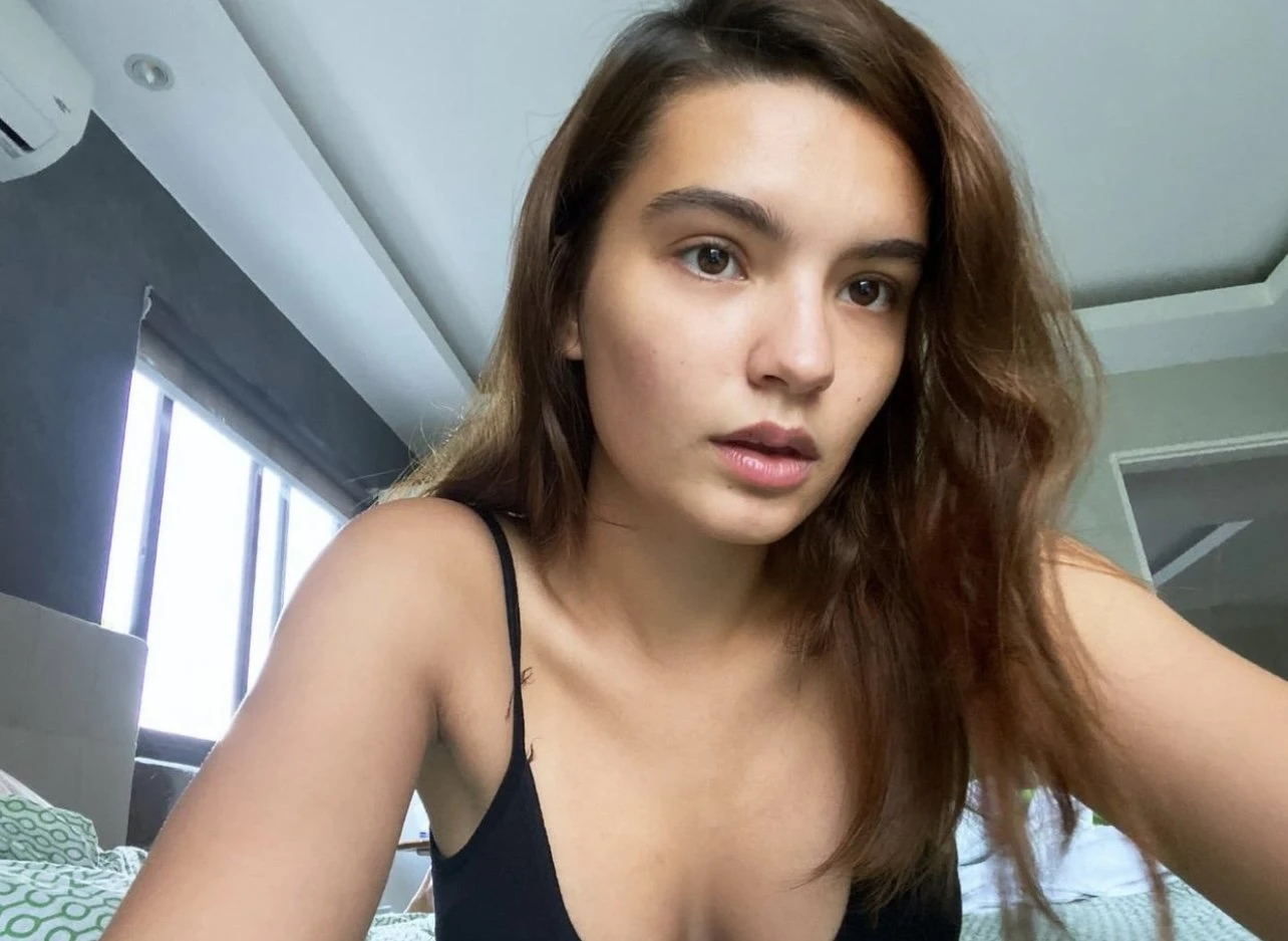 Alexia Dream Girl – escort in Mumbai — 8 / 13