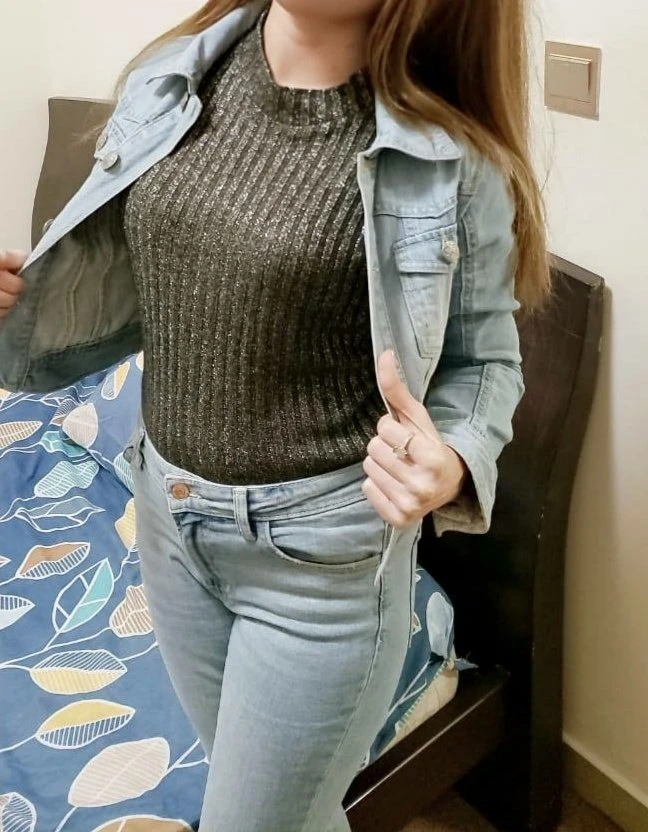 Anushka – Indian escort agency in Mumbai — 4 / 9