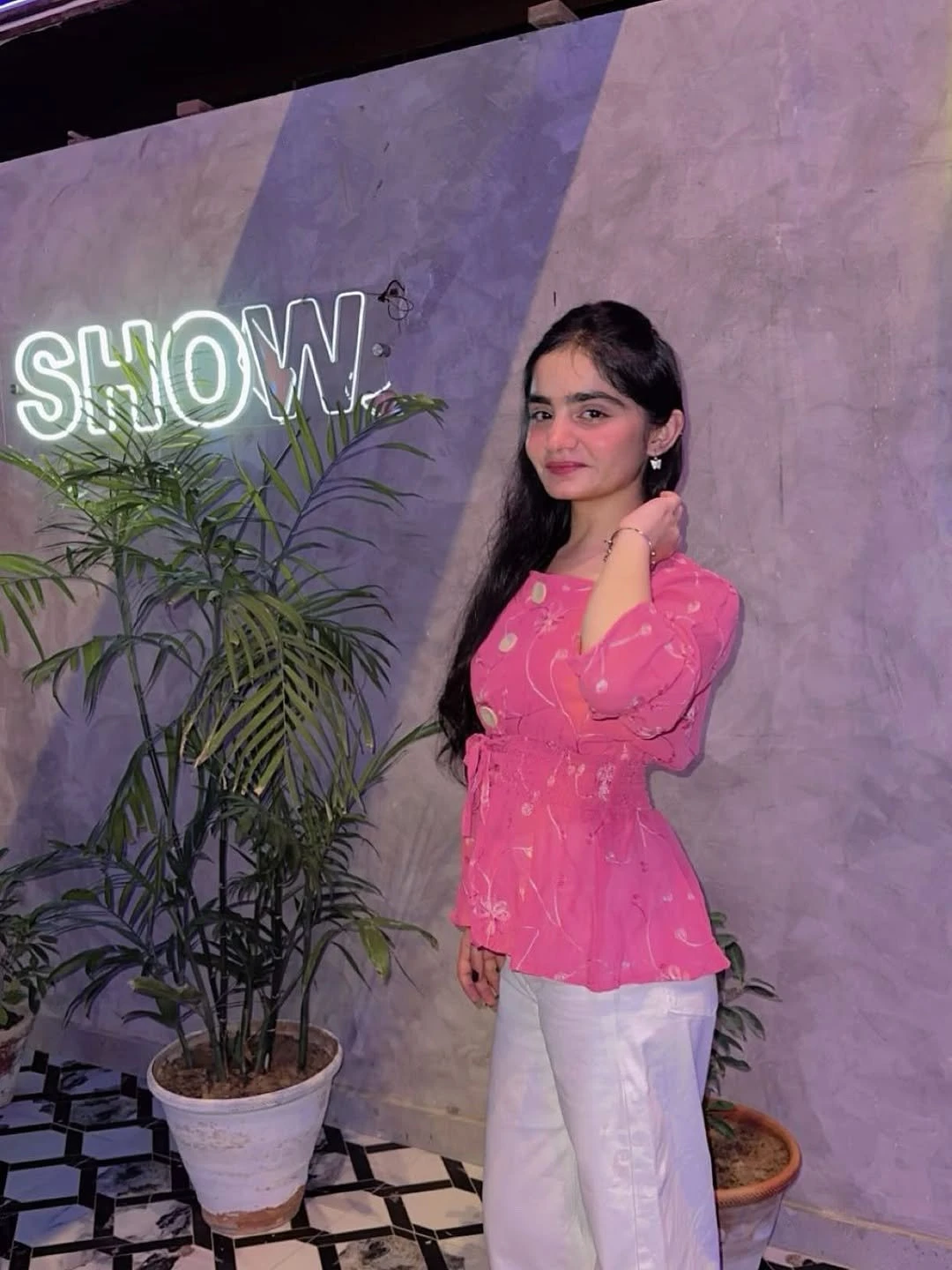Bhumika – Indian escort in Vadodara — 5 / 6