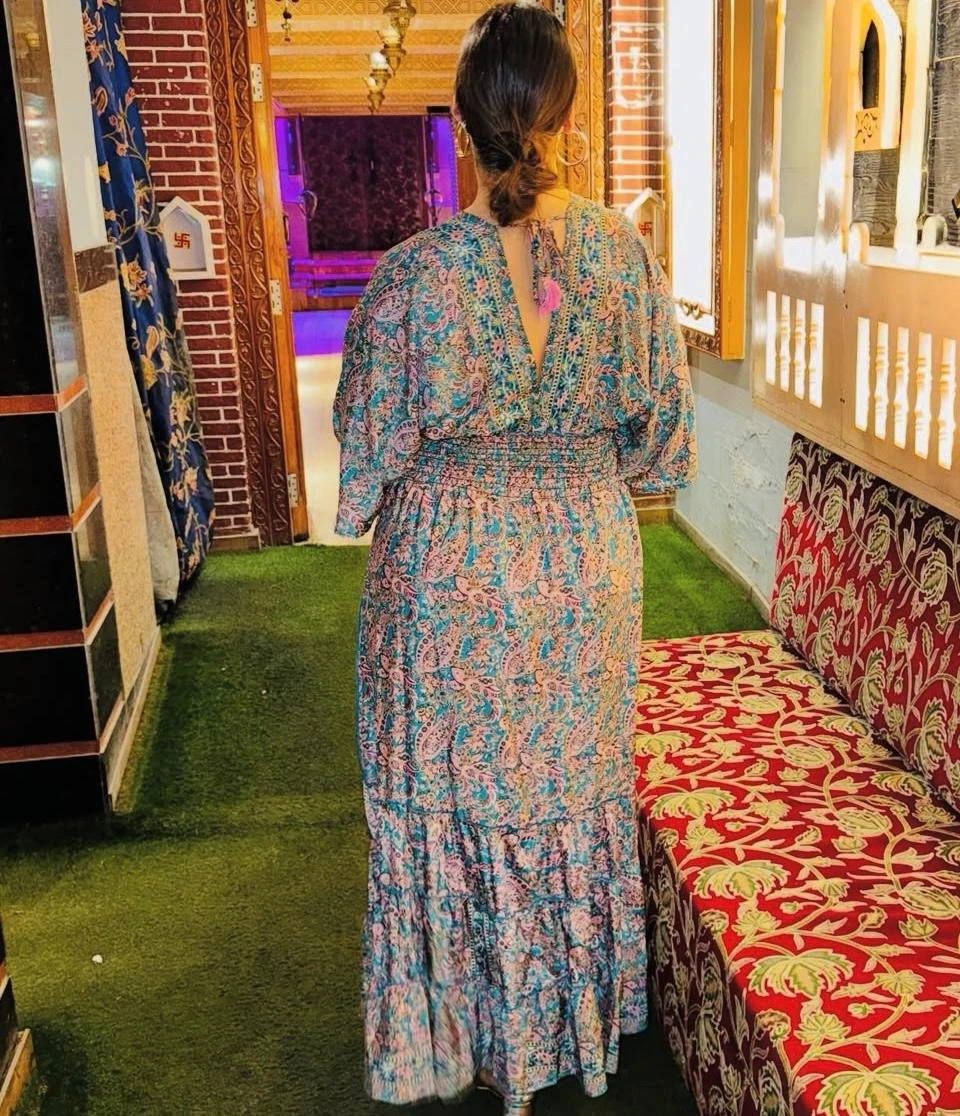 Maashi Hot – Sri Lankan escort in Colombo — 3 / 9