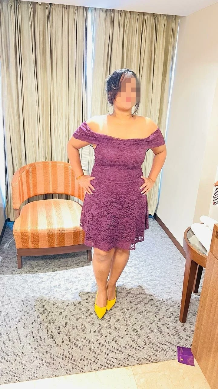 Goan Beauty Cathy – companion in Hyderabad — 3 / 4
