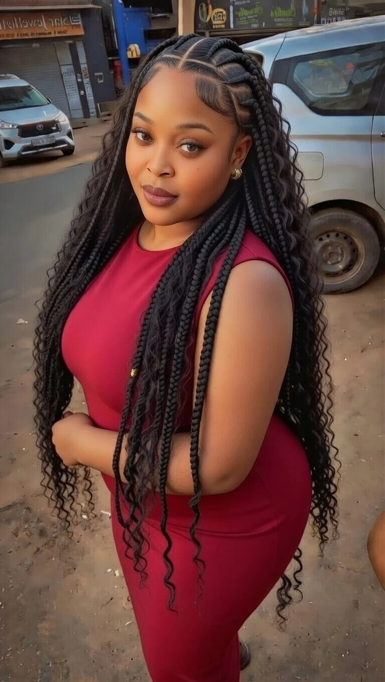 Anisha – South African escort in Pune — 3 / 4