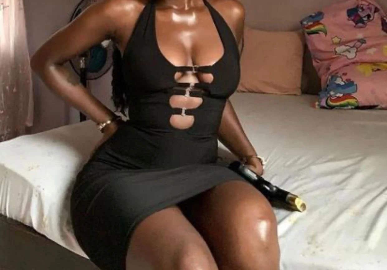 Kelly – Ivorian escort in Abidjan, Escort, Abidjan