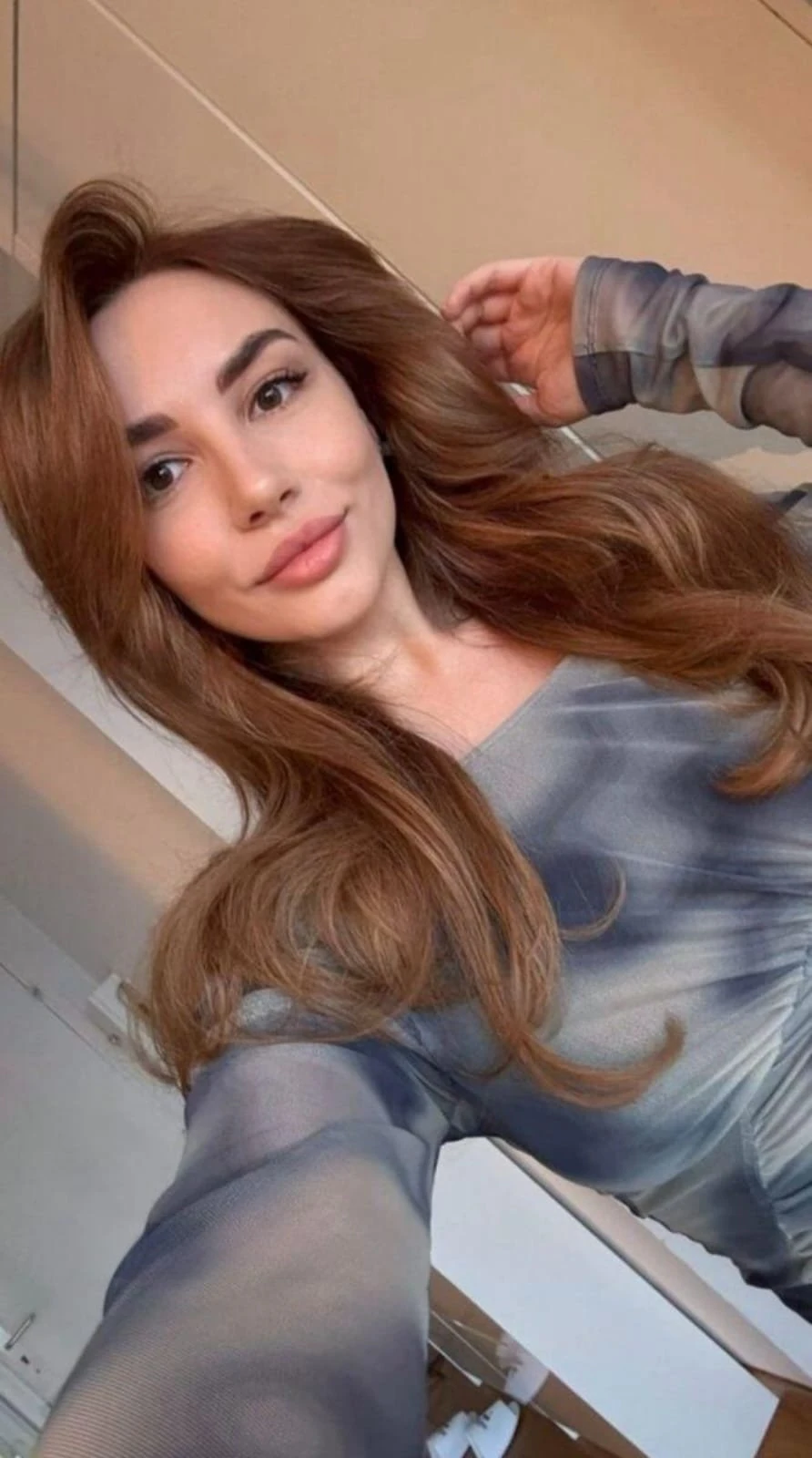 Liliana – Russian escort in Mauritius — 3 / 5