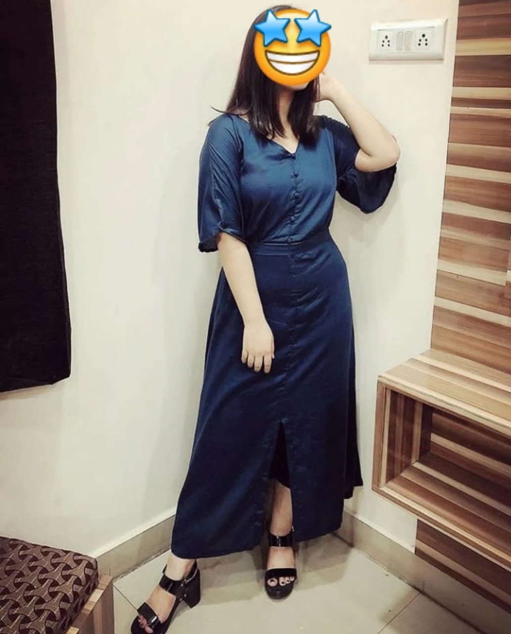 Avni - (Cam & Real Meet) – Indian escort in Noida — 11 / 14