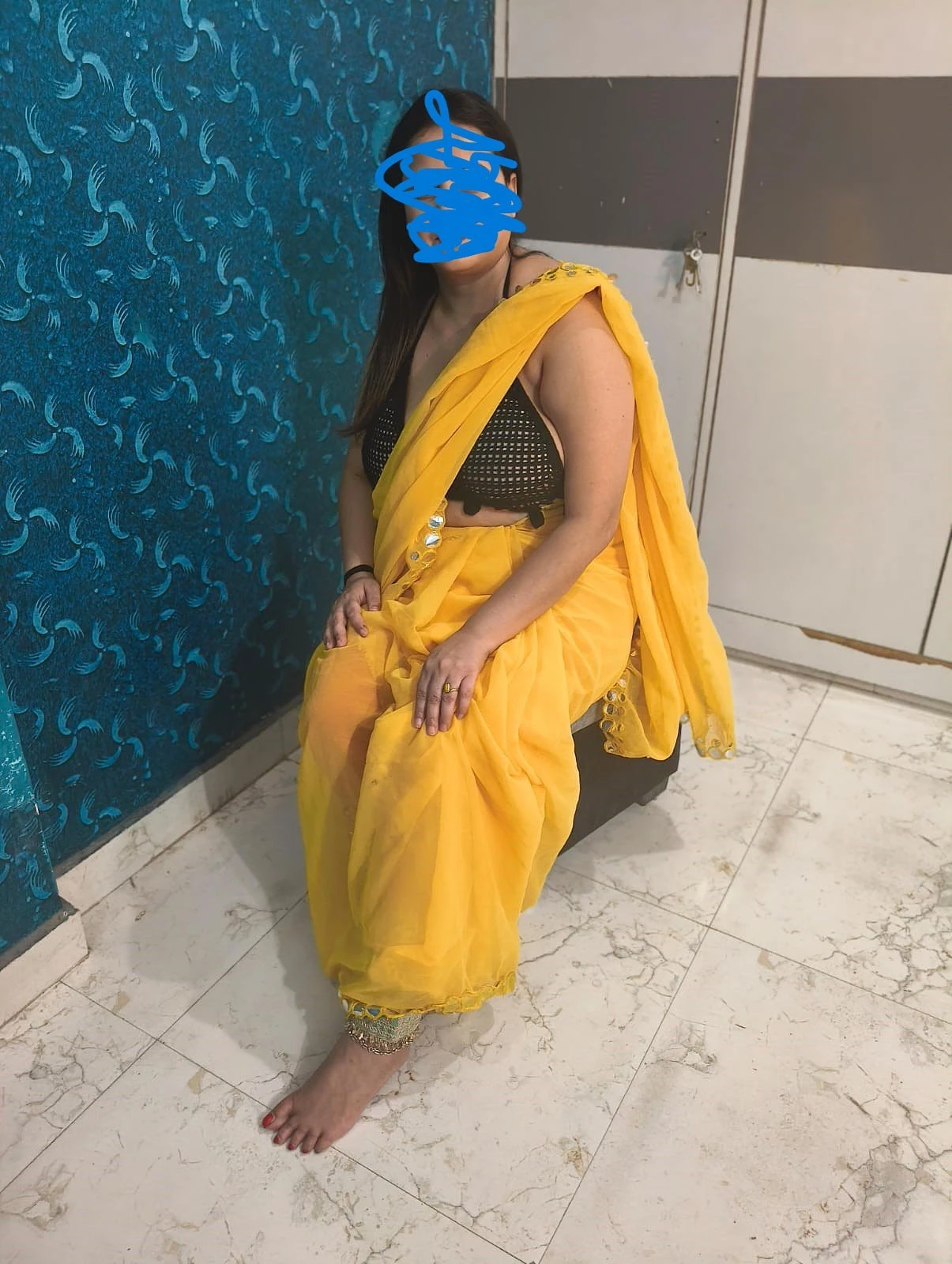 Jasleen – Indian escort in New Delhi — 2 / 9