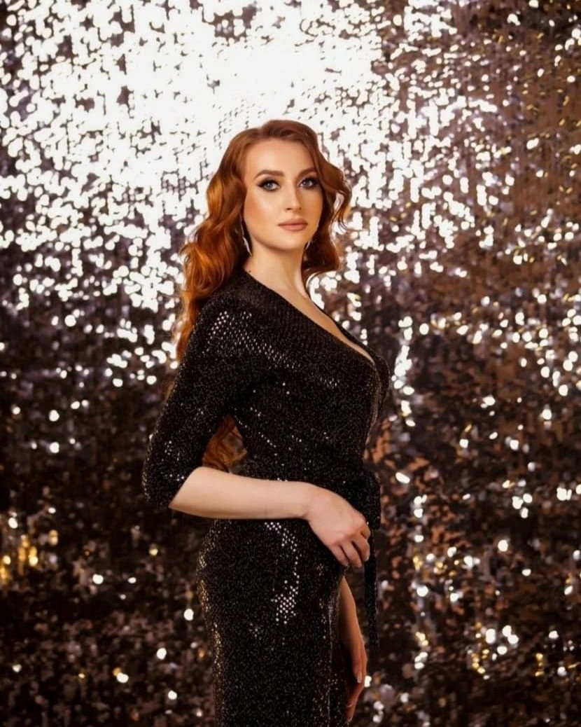 Jessika – Belarusian escort in Montenegro — 3 / 5