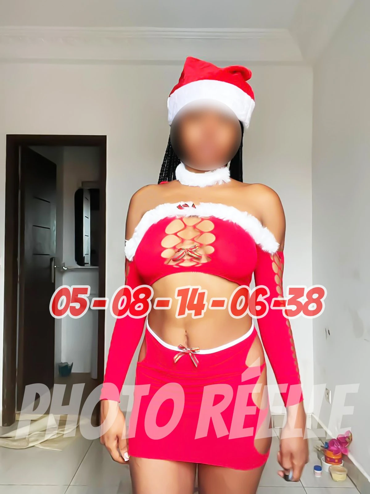 Mère Noelle – Ivorian escort in Abidjan, Escort, Abidjan