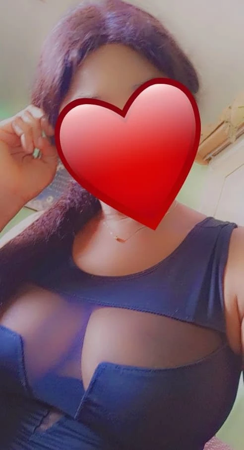 Sweet Berry – Cameroonian escort in Malta — 3 / 7