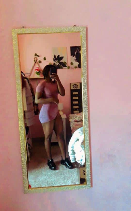 Sylvia12 – Kenyan escort in New Delhi — 6 / 11