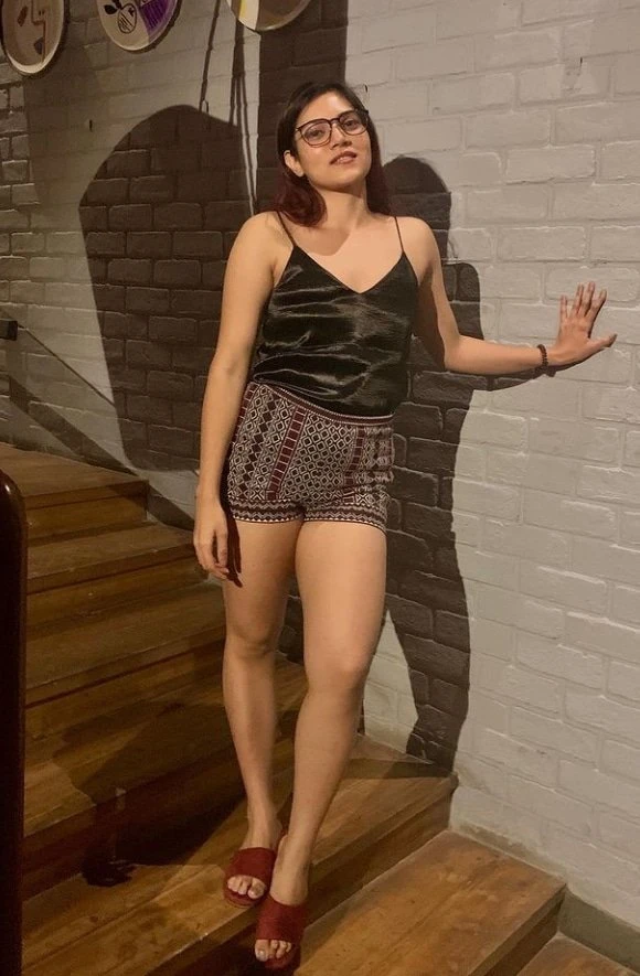 Liza – Indian escort in Gurgaon — 3 / 4
