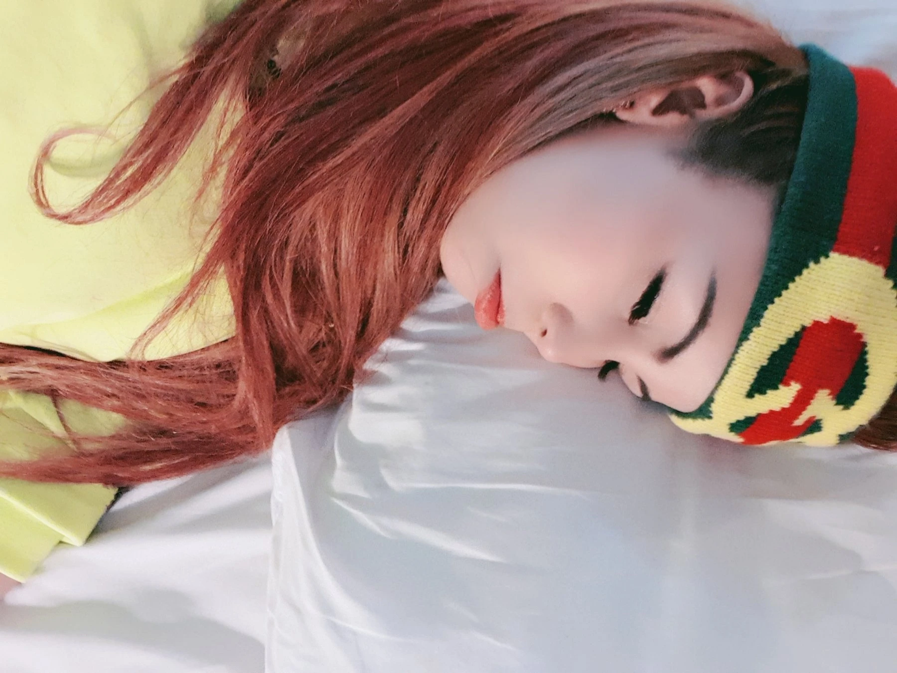 JUST ARRIVED Cute sweet BRAZILIAN LADY – Brazilian escort in Hanoi — 11 / 31