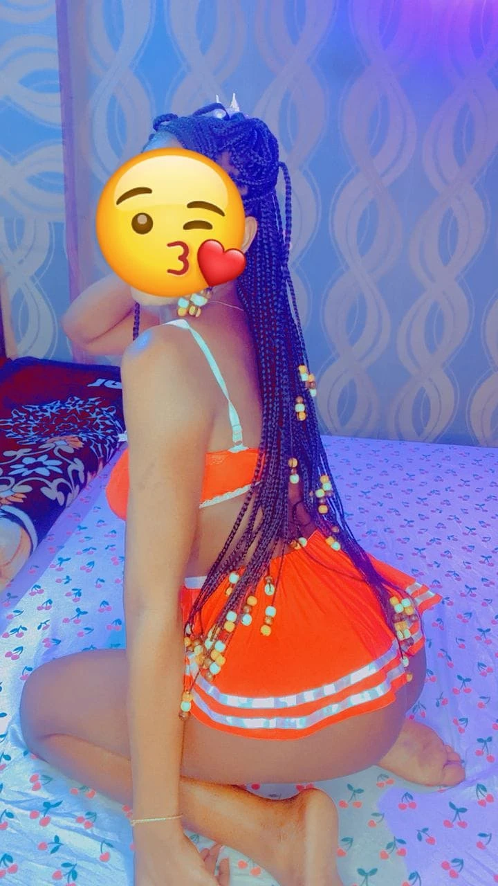African Escort Girl Real – South African escort in New Delhi — 2 / 12