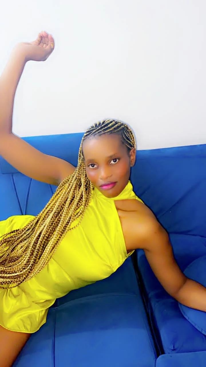 Sexy tyla – Ugandan escort in Mumbai — 3 / 6