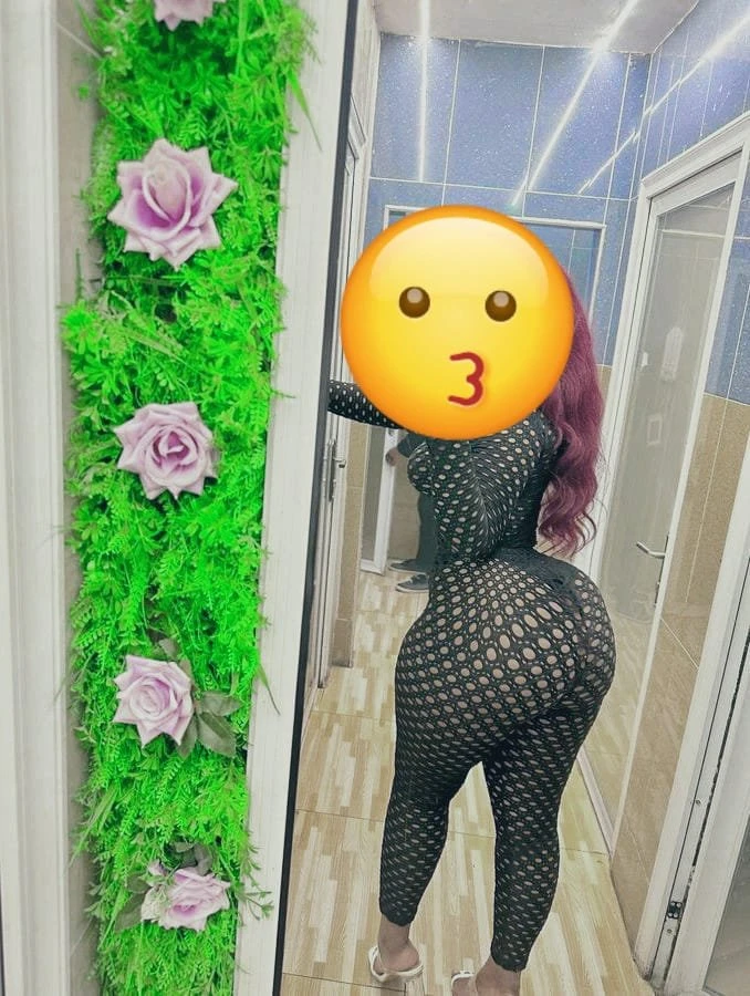 Shan Love From Tanzania – Tanzanian escort in Kathmandu — 5 / 7