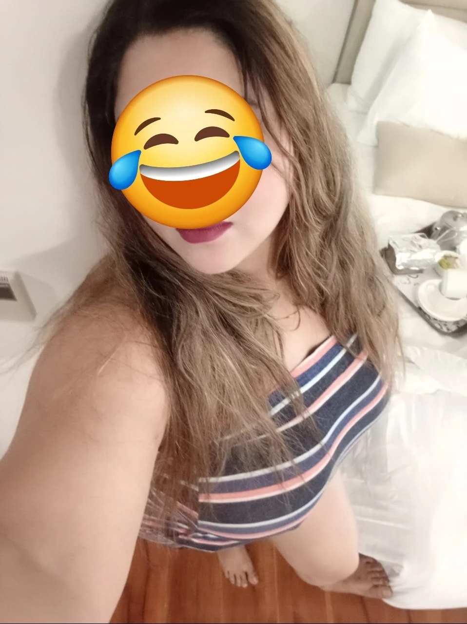 Creamy🌶Sapna(Anal🥒Queen)🧬Housewife – Indian escort in Noida — 8 / 16