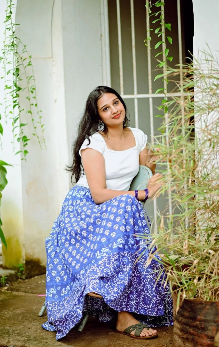 Vandana if You Want to Meet Let Me Know – Indian escort in Thiruvananthapuram — 2 / 3