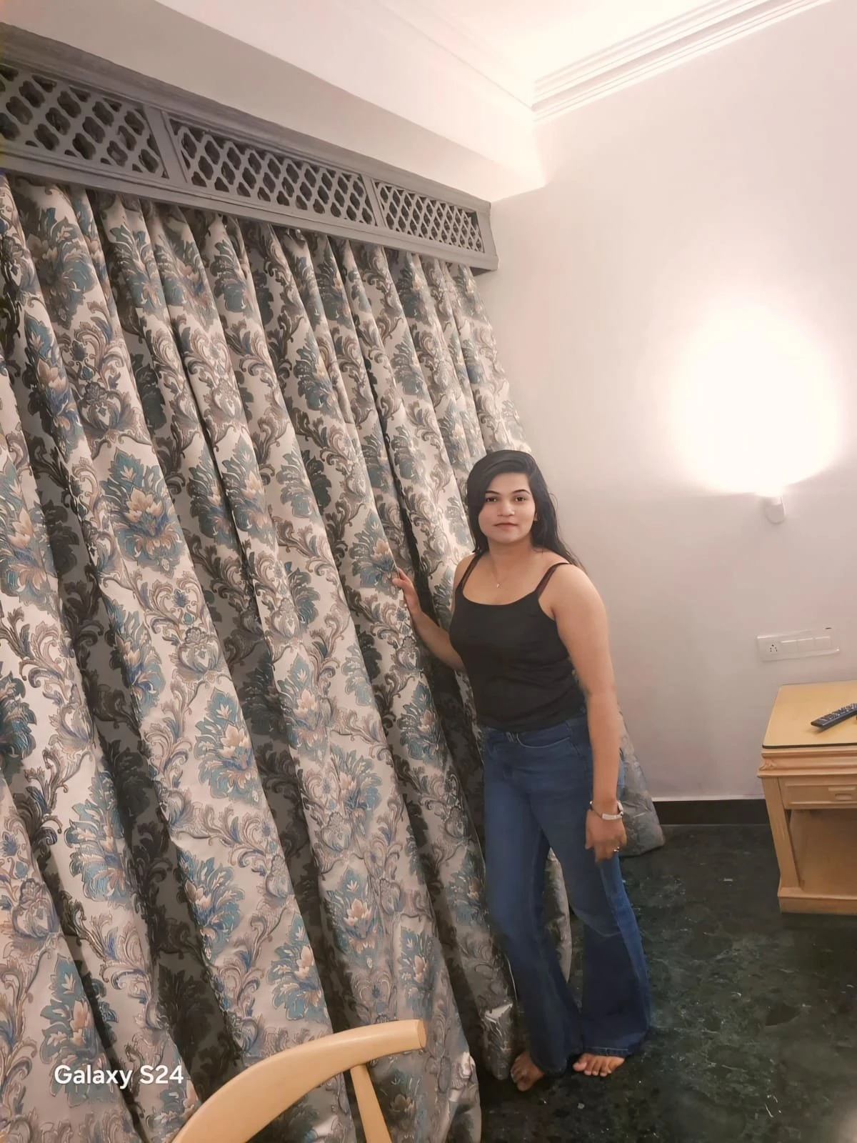 Jevika – Belarusian escort in Kathmandu — 3 / 4