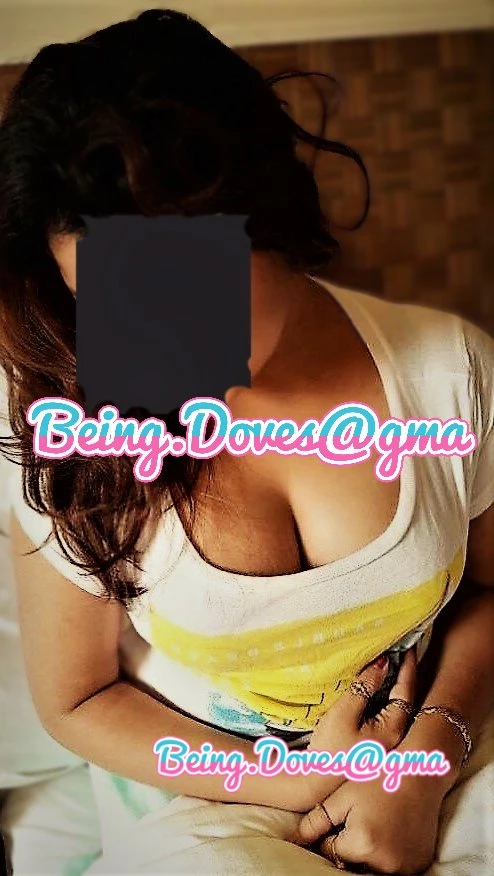 Being Riyaa – Indian escort in Thiruvananthapuram — 2 / 5
