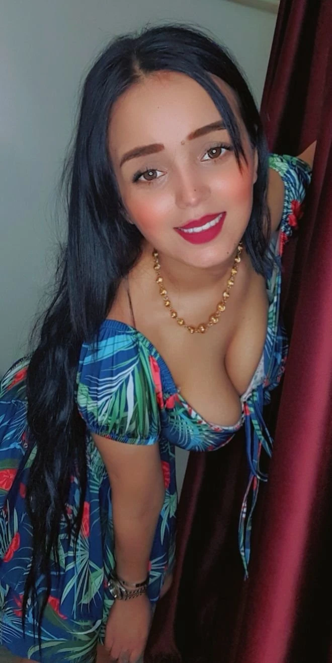 Nelly – Moroccan escort in Beirut — 2 / 6
